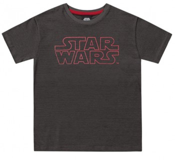 Camiseta estampada