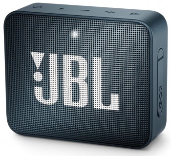 Caixa de som portátil