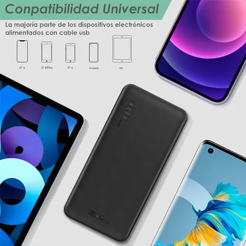 Power bank (bateria extra) - foto 2