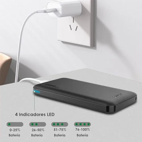 Power bank (bateria extra) - foto 4