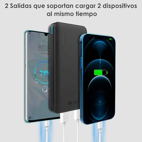 Power bank (bateria extra) - foto 5