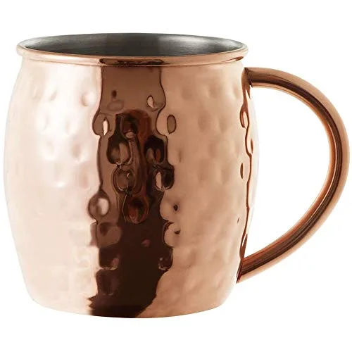 Caneca Moscow Mule