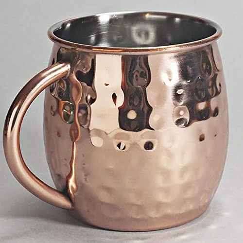 Caneca Moscow Mule - foto 2