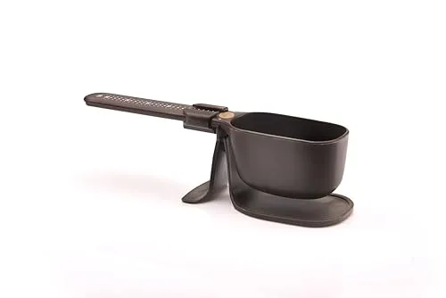 Colher dosadora com balança