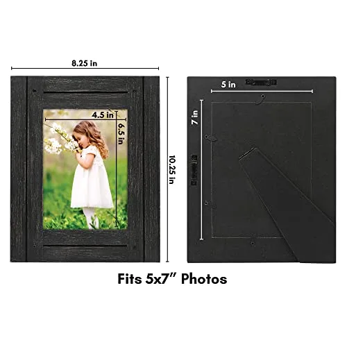 Porta-retrato clássico - foto 2