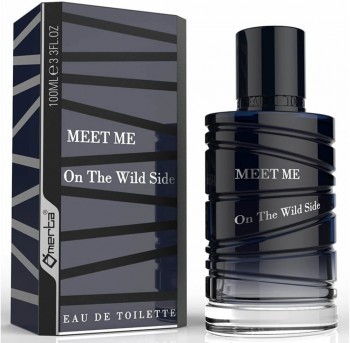 Fragrância masculina