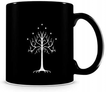Caneca Árvore de Gondor