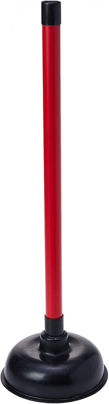 Desentupidor de vaso sanitário