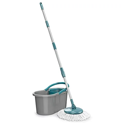 Mop giratório