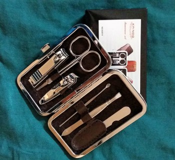 Kit manicure
