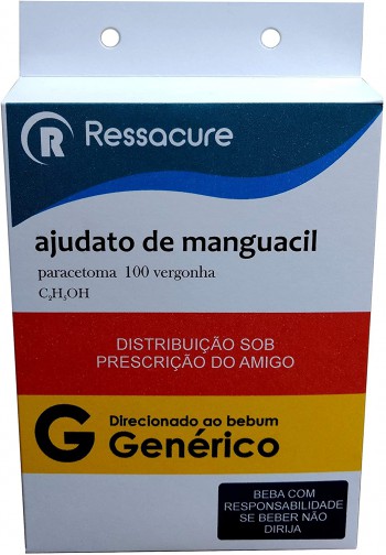 Kit ressaca