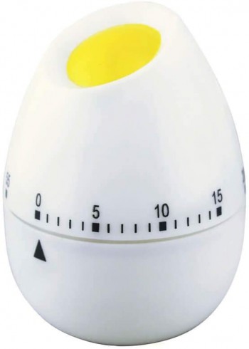Timer cozinha