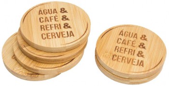 Kit porta copos