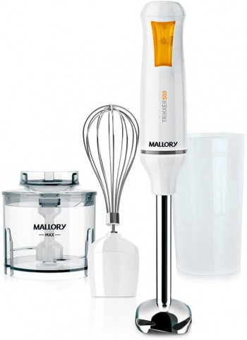 Mixer ou processador de alimentos