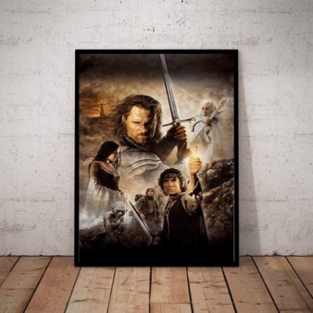 Quadro decorativo