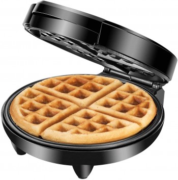 Máquina de waffle