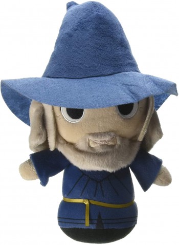 Pelúcia dos personagens