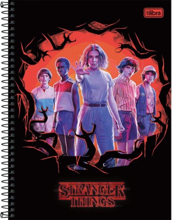 Caderno