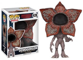 Funko Pop Demogorgon