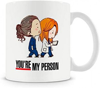Caneca personalizada