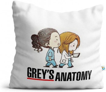Almofada personaliza da série