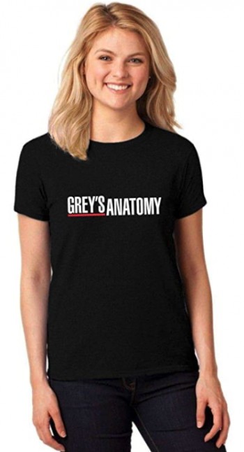 Camiseta da série