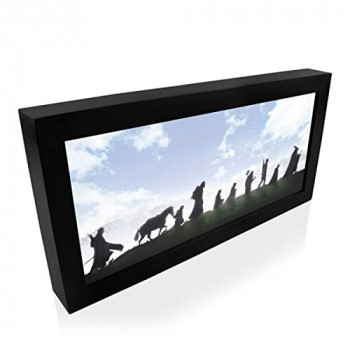 Luminária Senhor dos Anéis