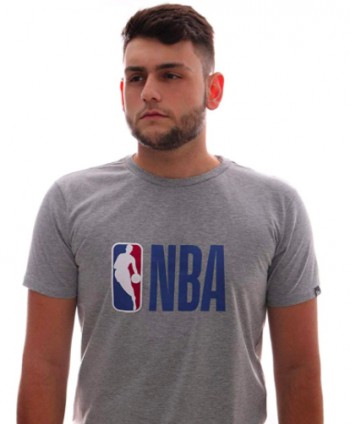 Camiseta estampada
