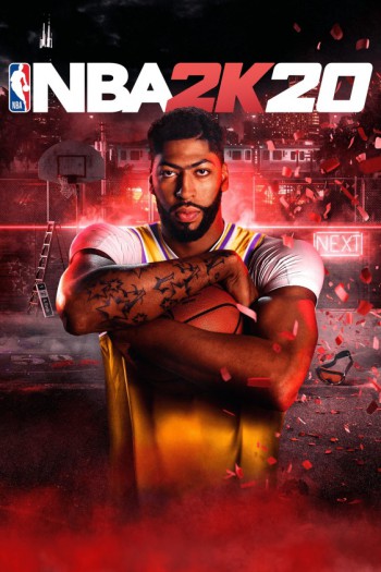 Jogo de basquete para Xbox ou PlayStation