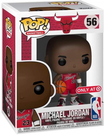 Bonecos colecionáveis de jogadores Funko Pop