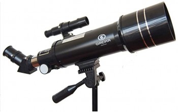 Telescópio