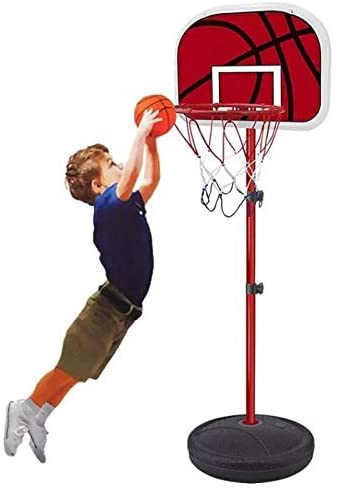 Tabela móvel para crianças