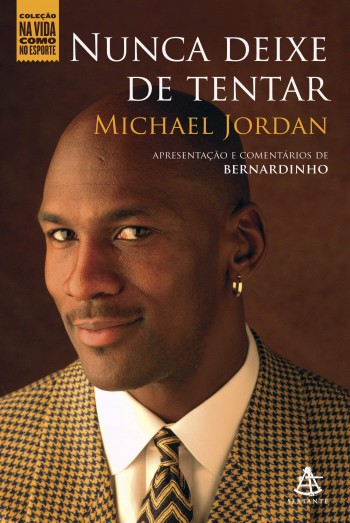 Livro sobre basquete