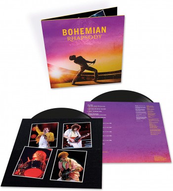Disco de vinil