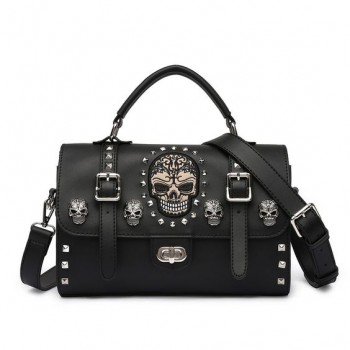 Bolsa de caveira