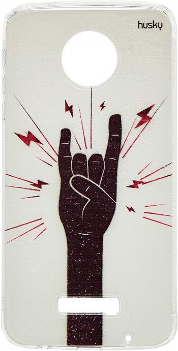 Capa de celular