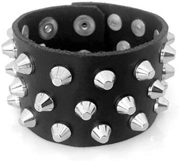 Pulseira de spike