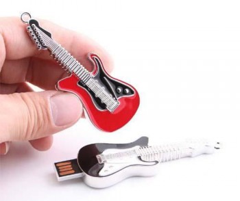 Pen drive guitarra