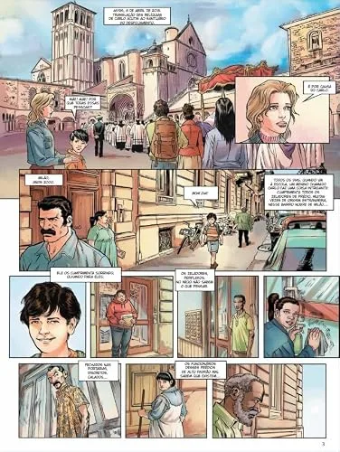 Biografia de Carlo Acutis para jovens - foto 5