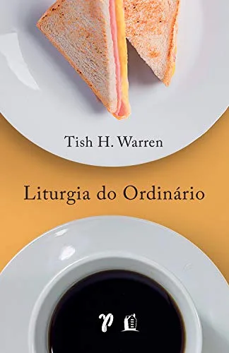 Livro de leitura curta e contemplativa
