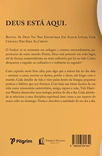 Livro de leitura curta e contemplativa - foto 2