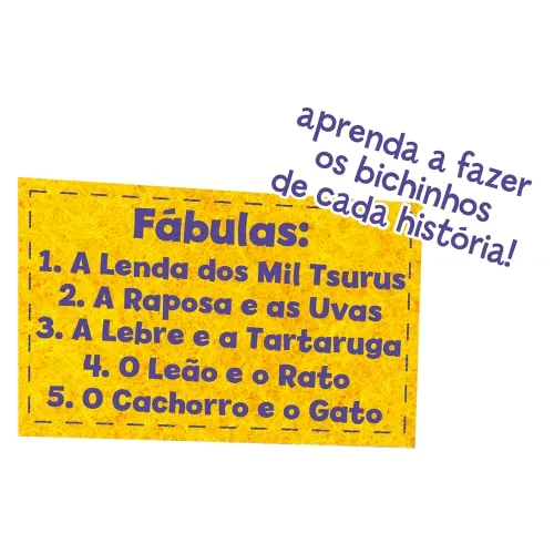 Kit de origami com instruções - foto 4