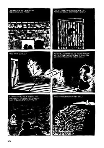 Graphic novel para uma leitura mais visual - foto 5