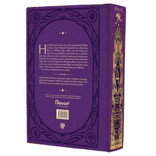 Harry Potter em edição ilustrada - foto 5