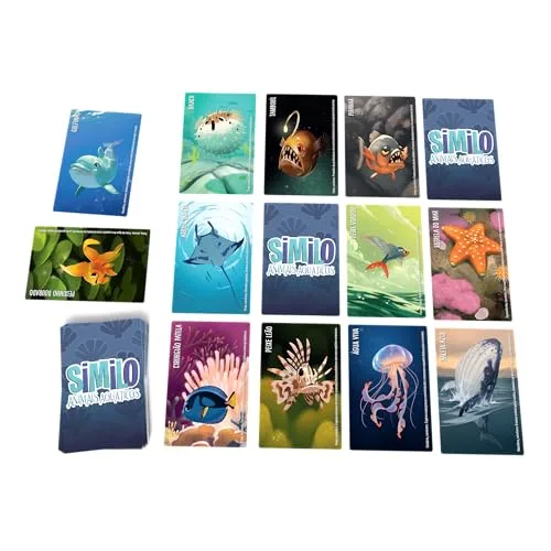Jogo de cartas para adivinhar em dupla - foto 4