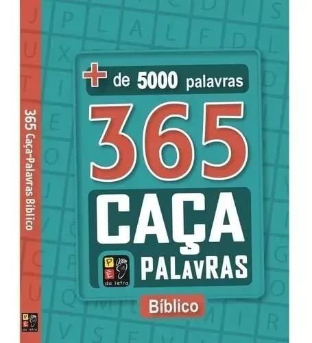 Coleção de caça-palavras - foto 3