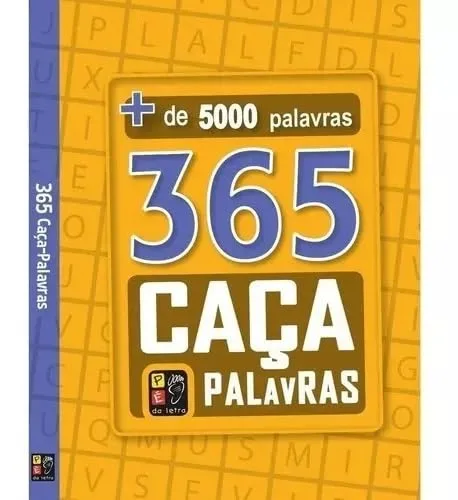 Coleção de caça-palavras - foto 4