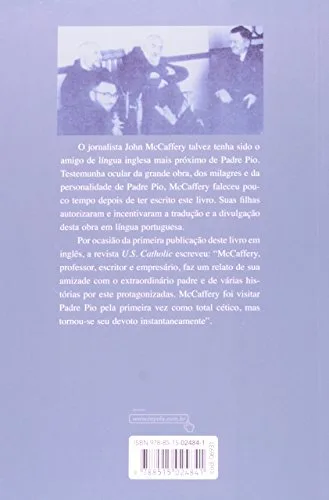 Livro de histórias de Padre Pio - foto 2