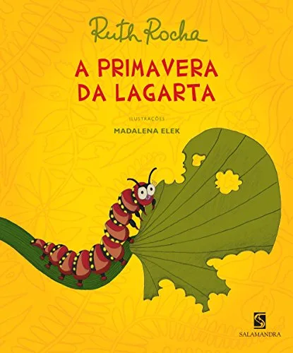Livro ilustrado para a hora de dormir