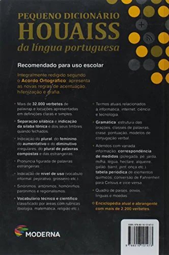 Dicionário de mesa - foto 2